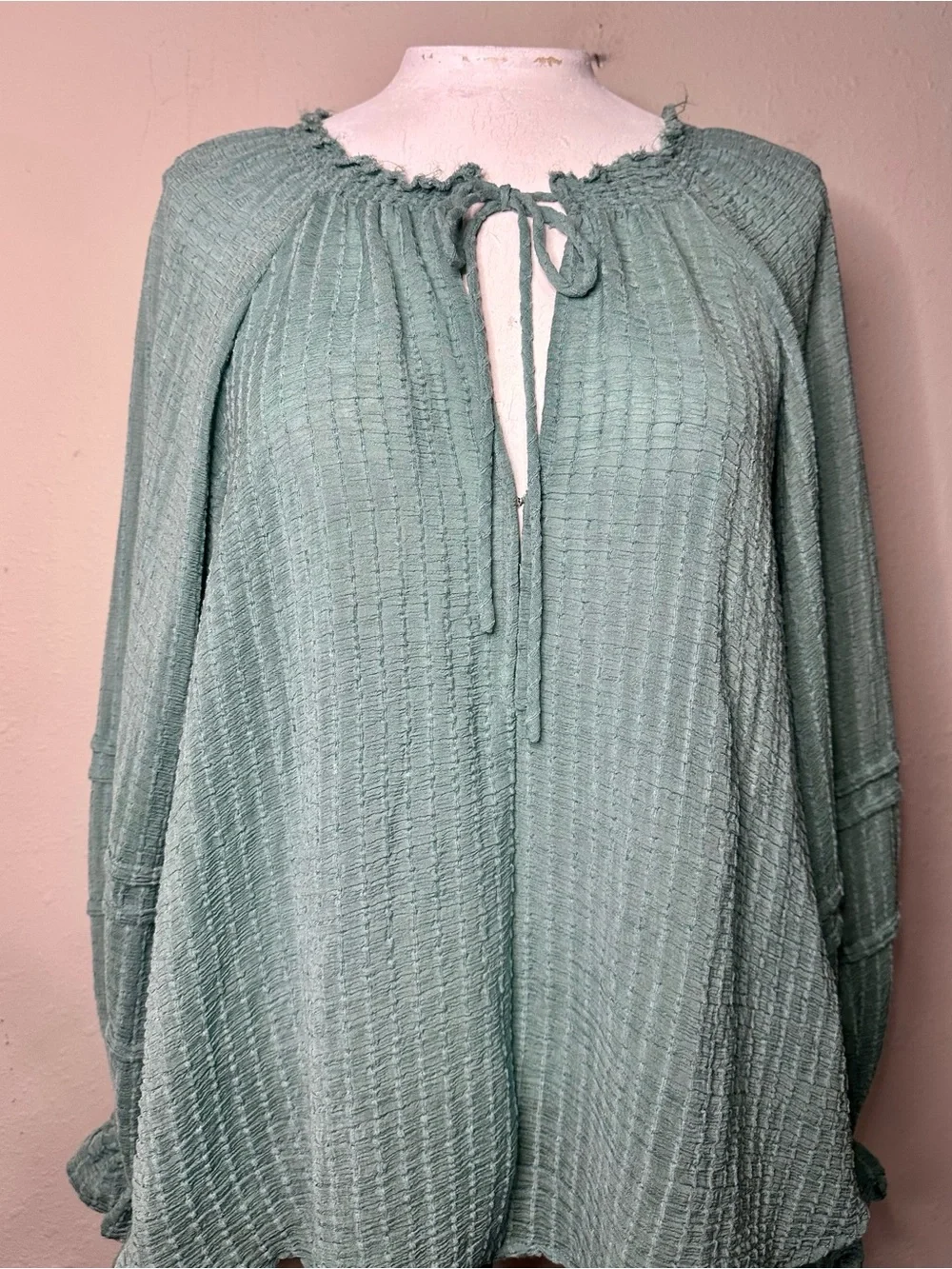 Free People | Out of Town top